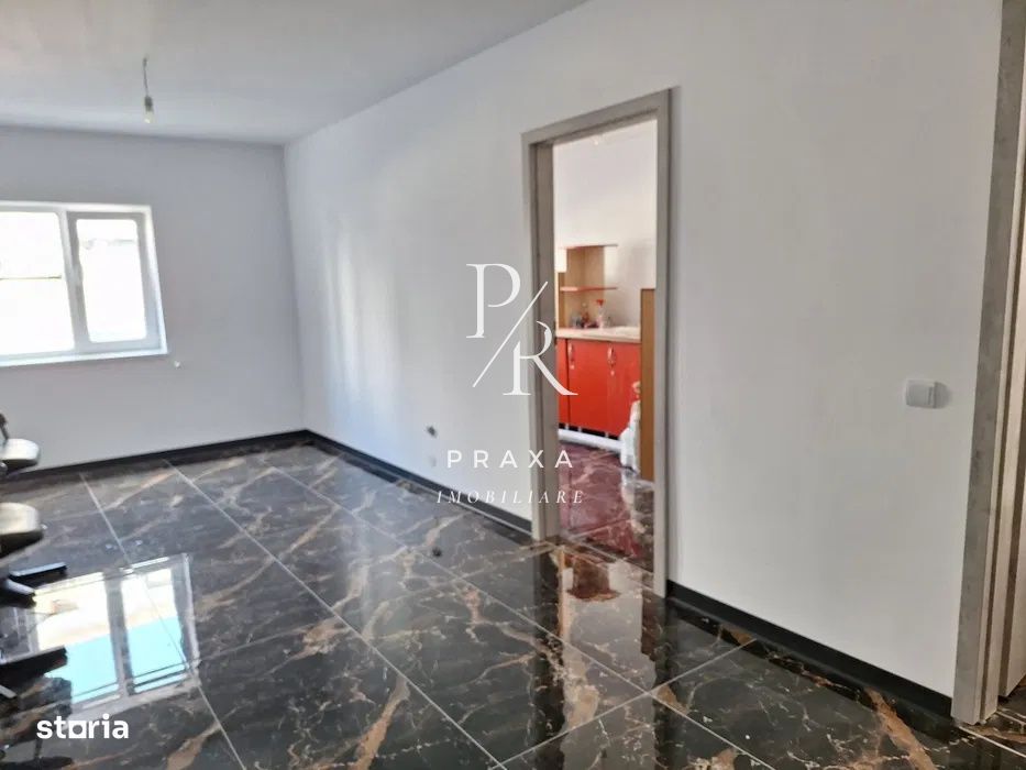 Apartament/ spatiu comercial, 41 mp, zona Stejarului!, Floresti! — fotografia 3