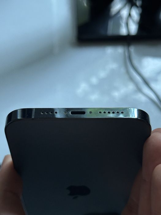 Iphone 12 pro max 256 gb