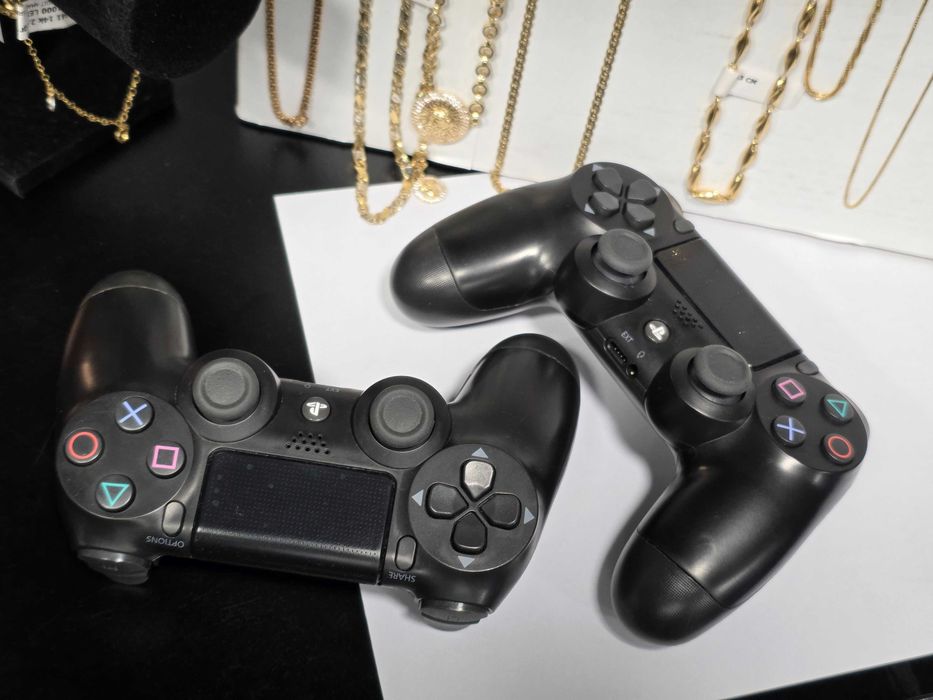 Hope Amanet P10/Maneta Controller PS4
