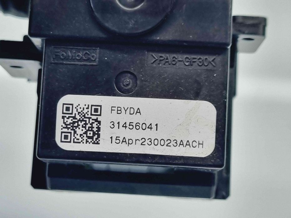 Maneta stergator Volvo V60 [Fabr 2010-2018] 31456041