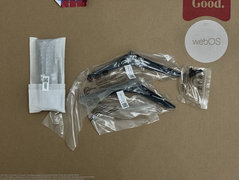 продам телевизор LG(новая)