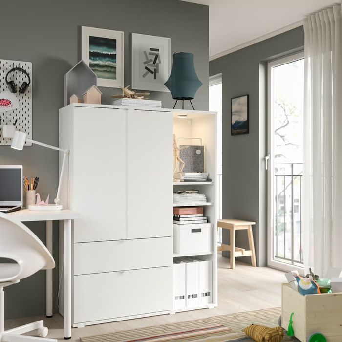 Vand Dulapior Ikea