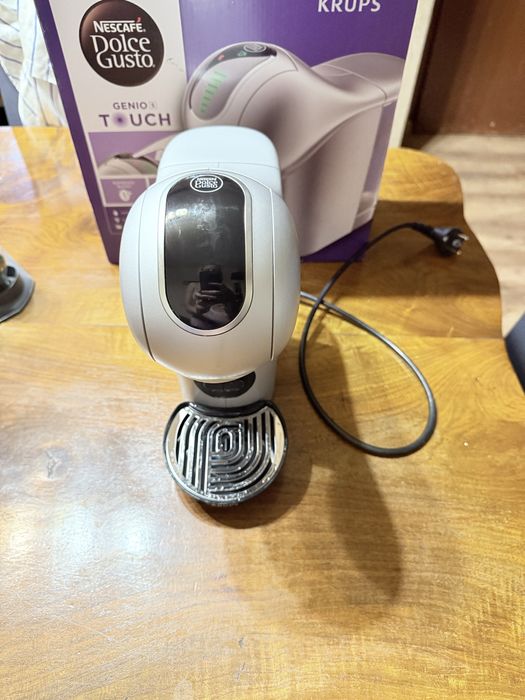 Nescafe Dolce Gusto Krups