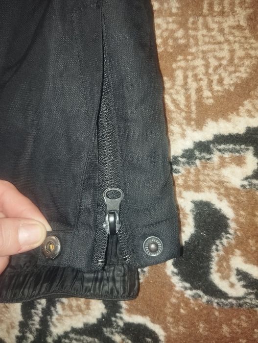 Зимние штаны на девочку, мальчика