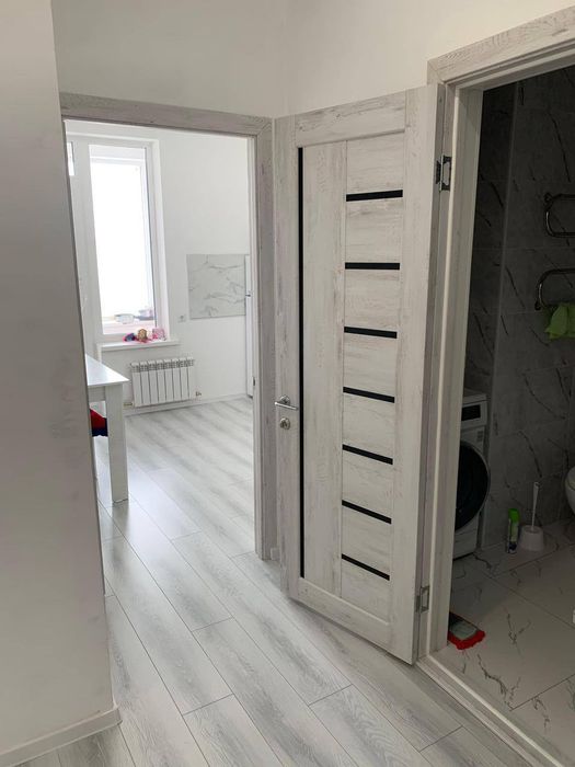 Себзар 2 хонали Нуравшон новостройка