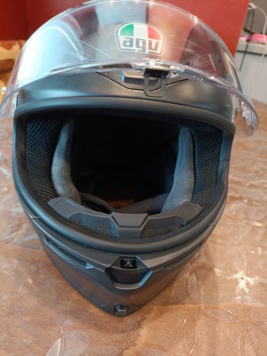 Мото каска AGV K6 XL