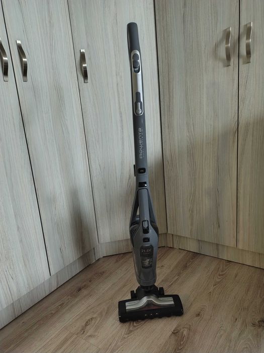 Безкабелна прахосмукачка