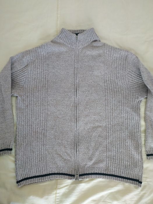 Outlet Cardigan bărbați, hanorac, fermoar,buzunar 3xl 4xl 5xl 6xl