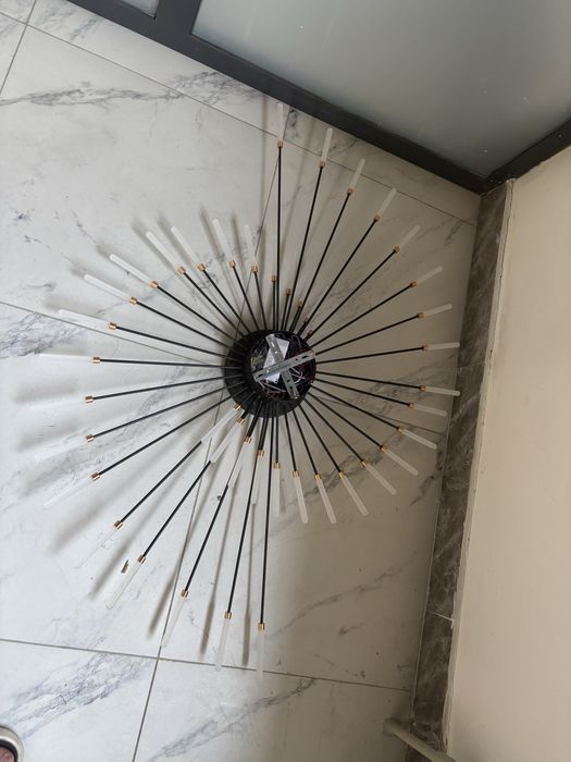 Люстра Candella Fireworks 42H