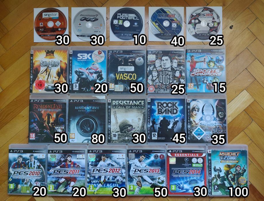 Joc PS3 PlayStation 3