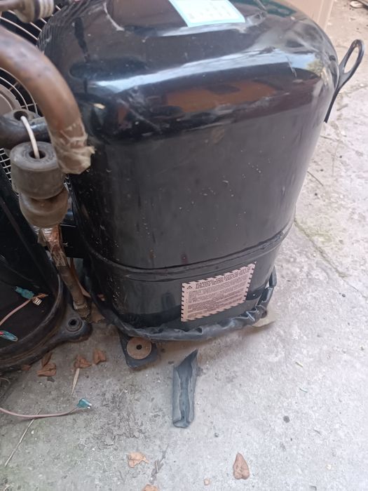 Кондиционе Мотор 3 hp.