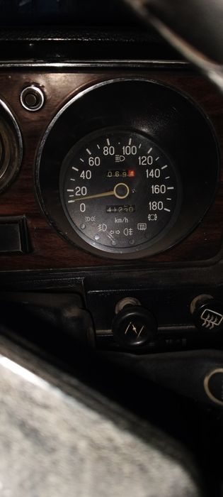 Volga 31029 metani bor yangi