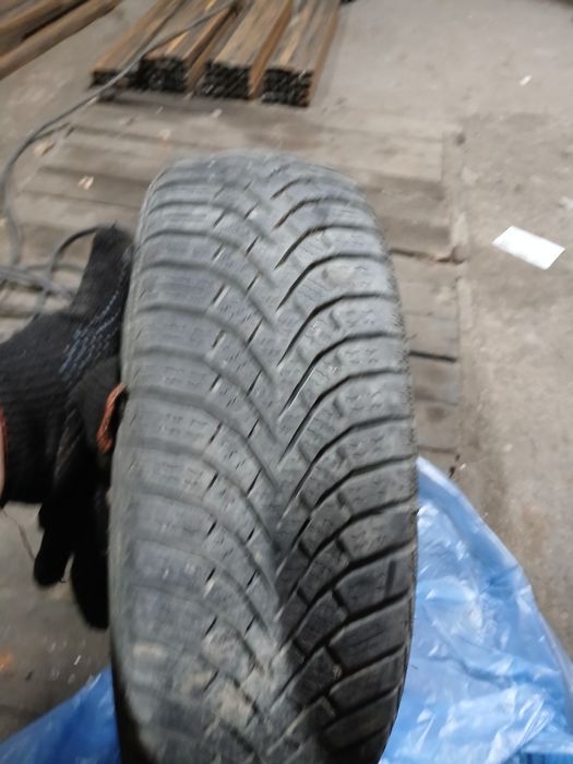 Продам резину на матиз 155/65R13
