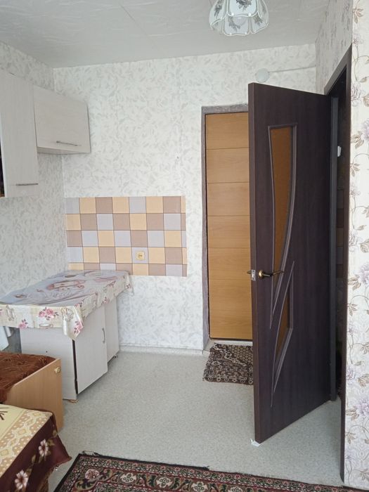 Продам комнату в общежитии