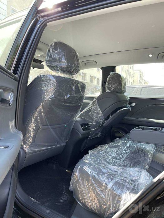 Gac Aion i60 530km