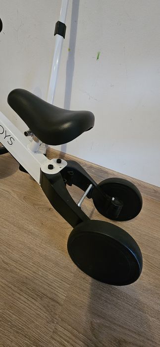 Tricicleta 2 in 1 ECOTOYS