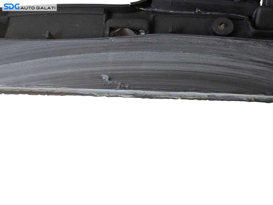Capota Motor Skoda Fabia 1 2000 - 2007 [LC2035]