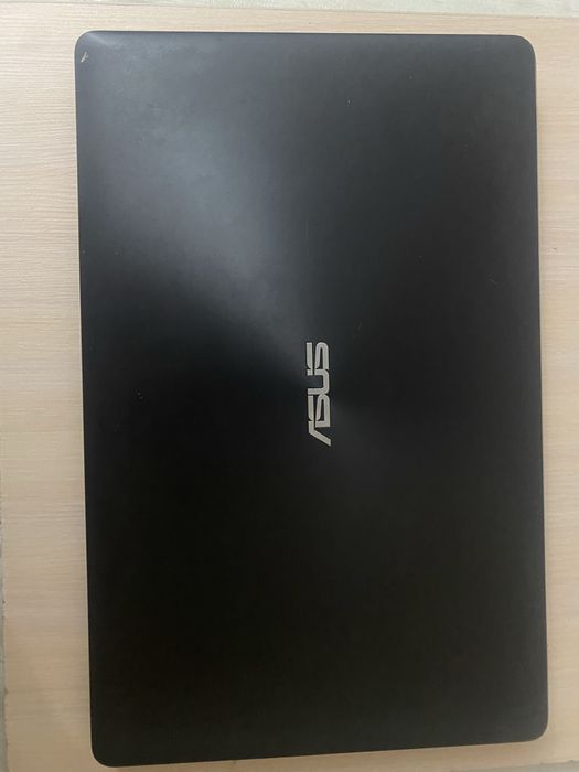 Продам ноутбук asus x750j