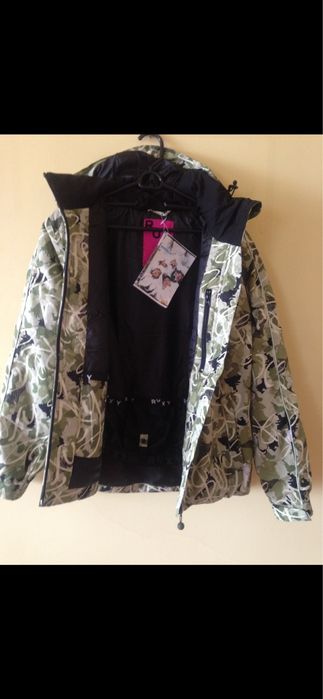 Дамско ски яке Roxy