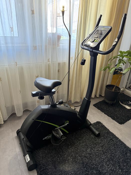 bicicleta magnetica fitness de camera DHS 2729 Special Fitness Bike