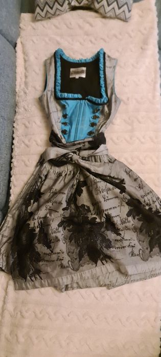 Rochie tradițională octoberfest