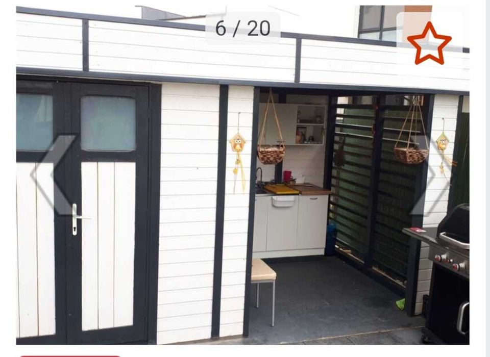 Vila individuala Complex Riverside Residence