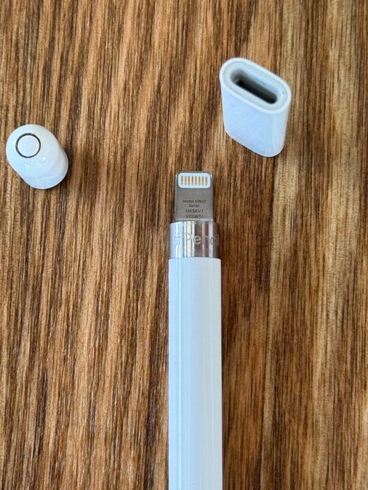 Pix apple prima generatie