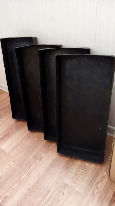 Фляги алюминиевые,казаны, сковороды