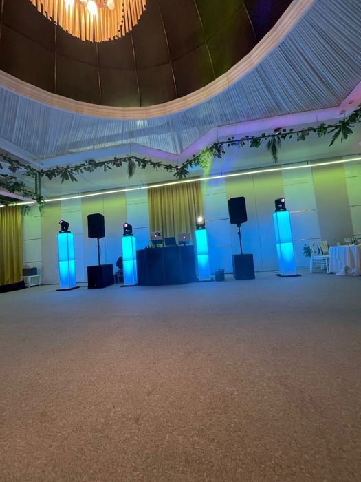 Dj Evenimente Bucuresti-Ilfov