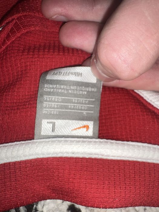 Vand bluza nike