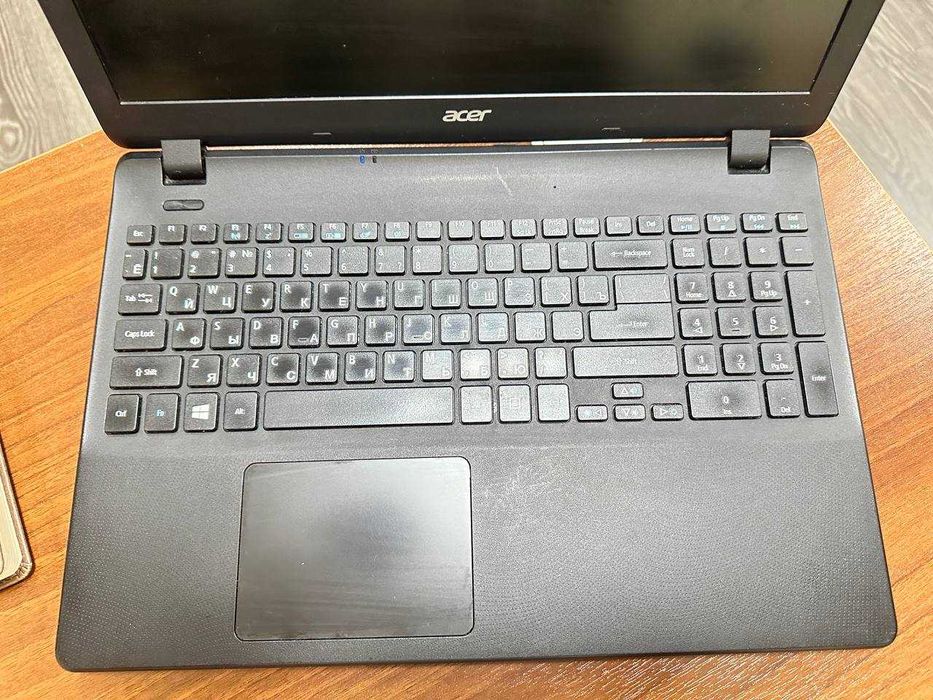 acer noutbook, batareykasi 2-3 soatga yetadi