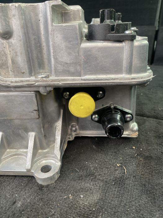 Инвертор/преобразувател на напрежение BMW iX3 2023