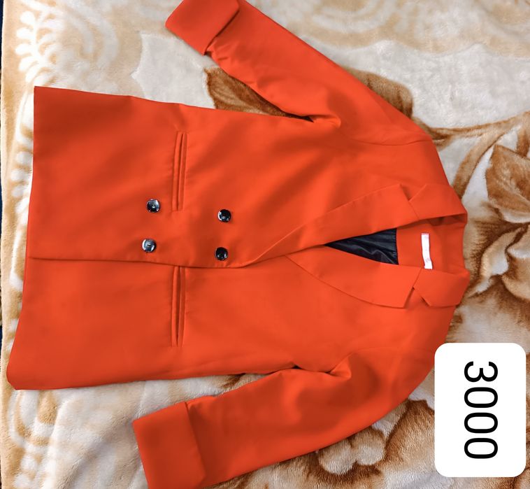 Продам женские вещи