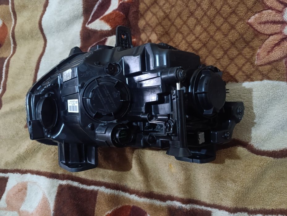 Фара на хундай Venue