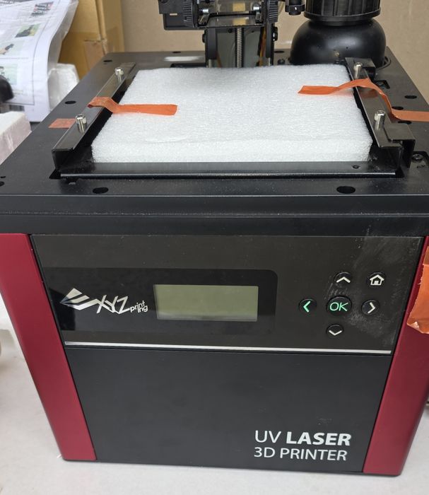 3D принтери и аксесоари