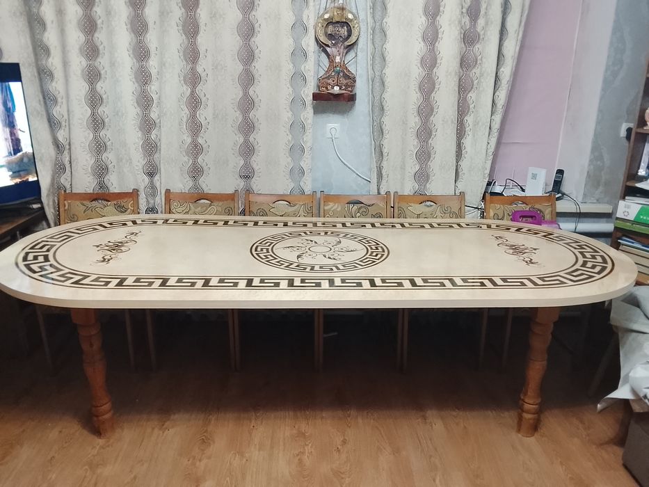 Продам Стол 3 метра