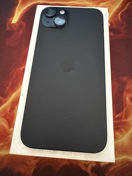 Продам Айфон 15 Plus 128Gb