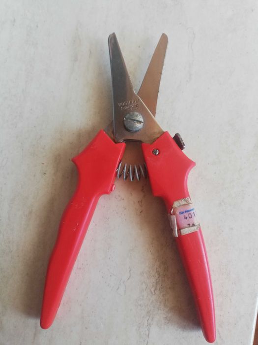 Универсална ножица Solingen