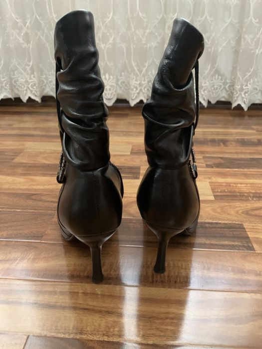 Полусапожки