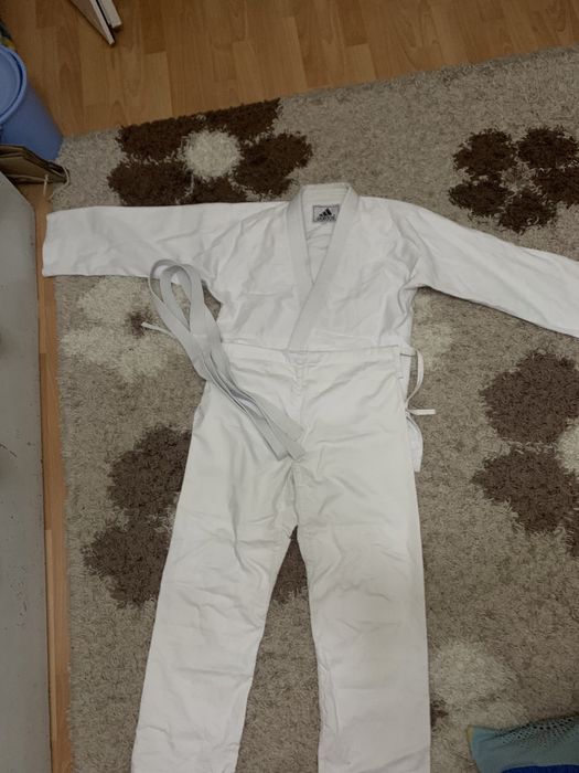 Кимоно дзюдо на мальчика