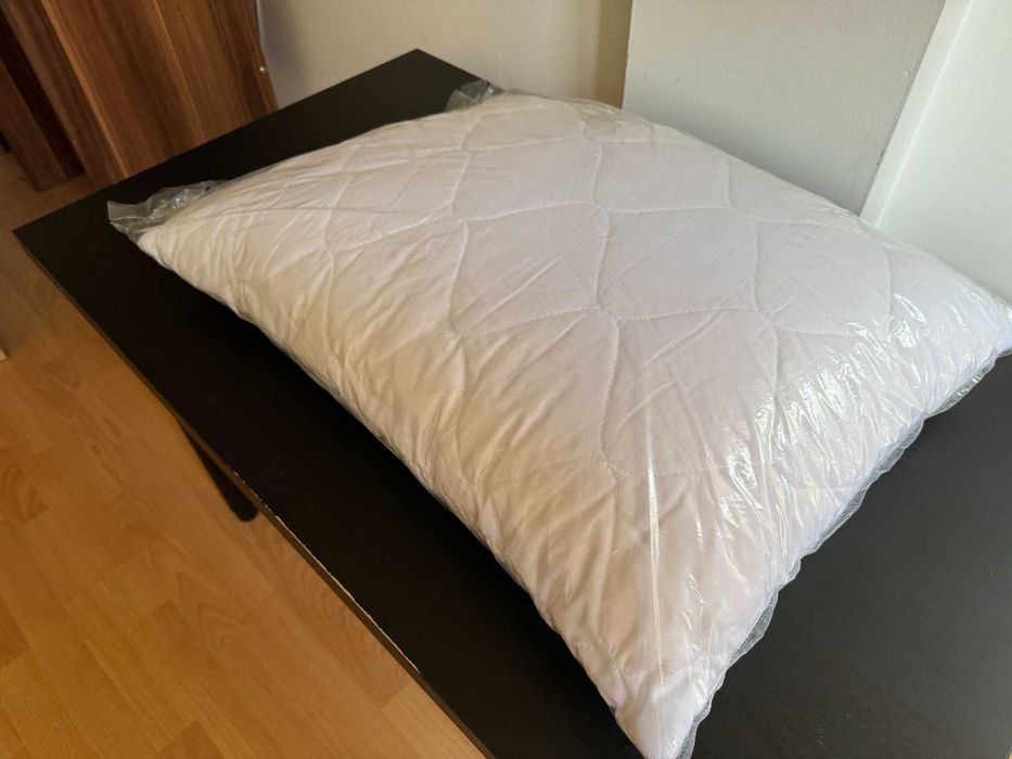 Нова мемори пух възглавница за спане / сън, нови възглавници