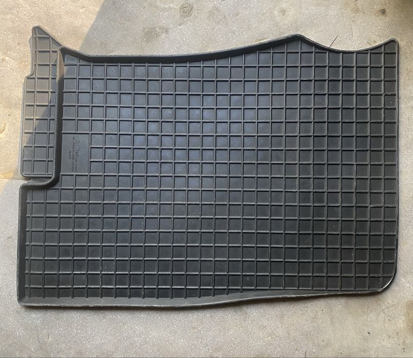 Полики Прадо 120