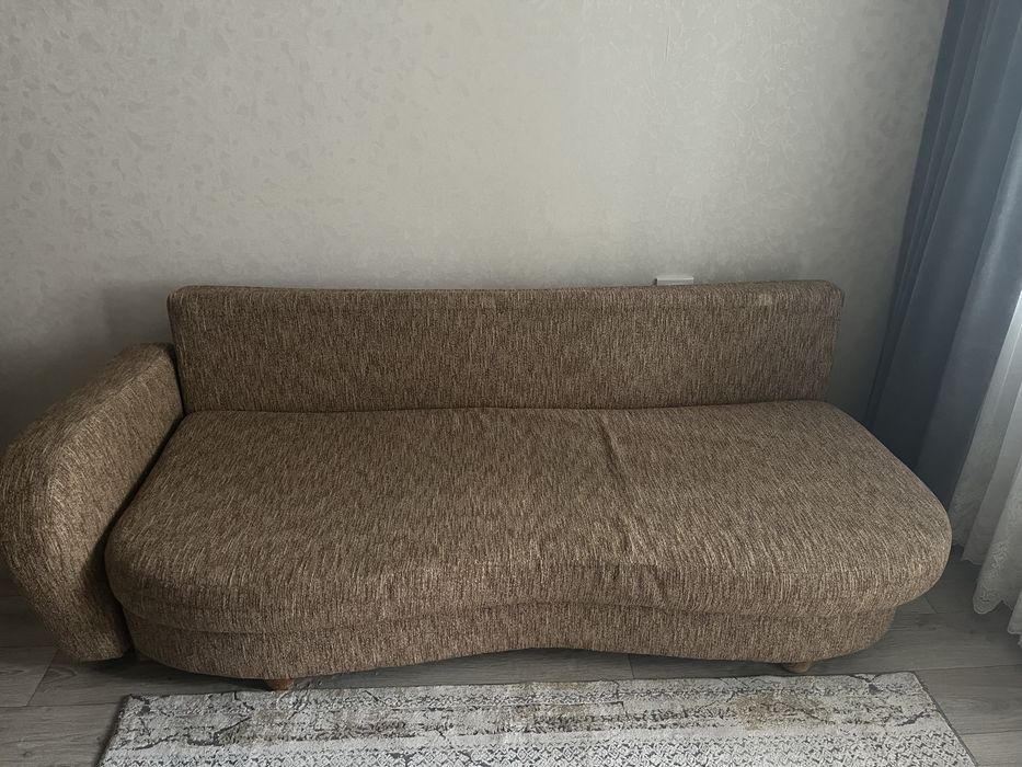 Продам Диван, Раскладной