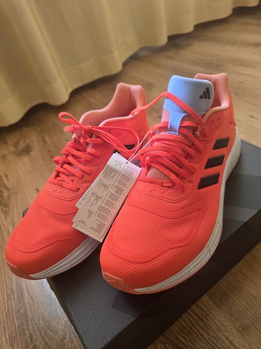 Маратонки adidas  dynamo 10 номер 46