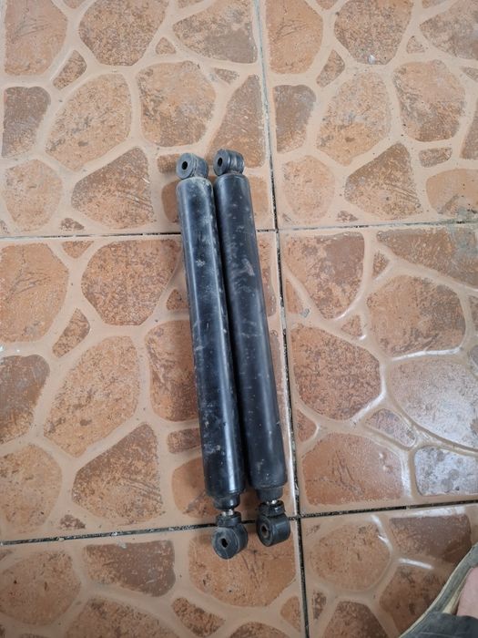 Амортизаторы от тренажёра