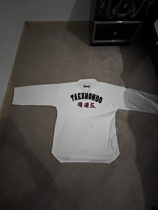 Кимото за бойни изкуства