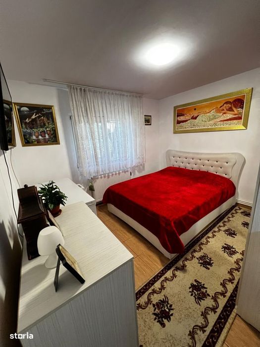 Apartament 2 camere Dacia -Strada Vitejilor