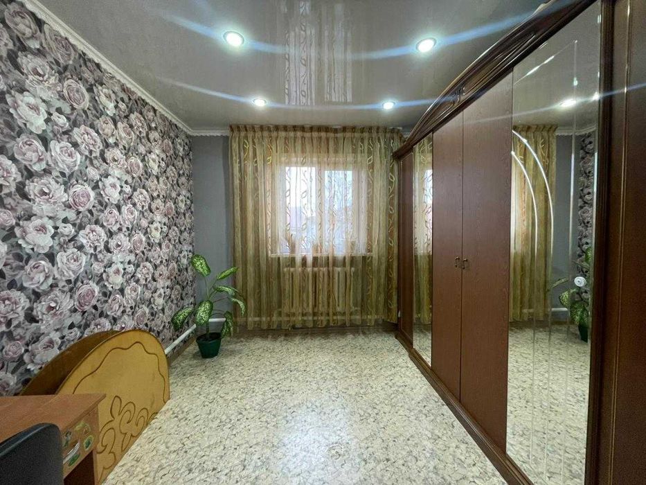 Продам 4-комн дом в Зайсане