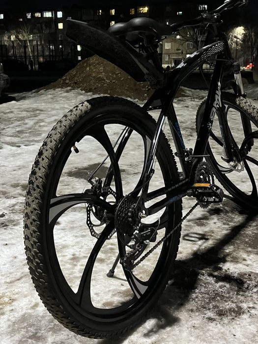 Велосипед продается