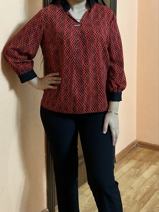 Много одежды 46/48 размера